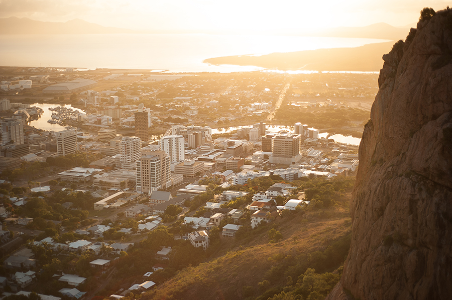 professional photography townsville